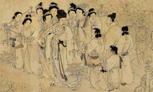 翰林院的职责