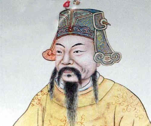 张浚为什么跪岳飞