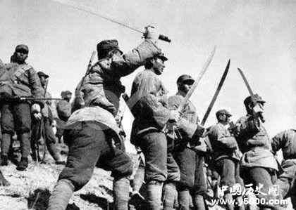 二战美军如何区分中国人和日本人