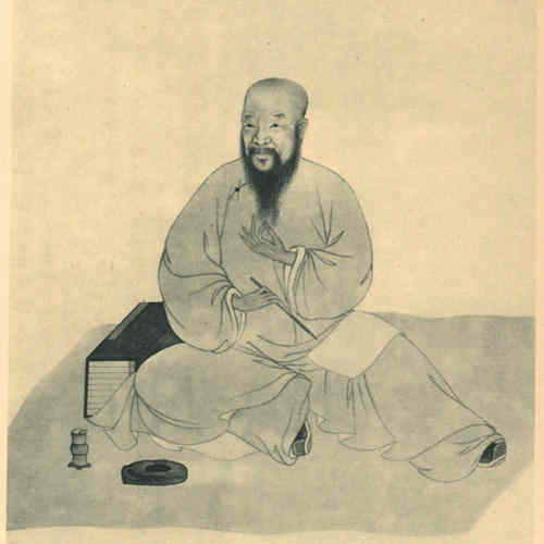 陈维崧生平简介