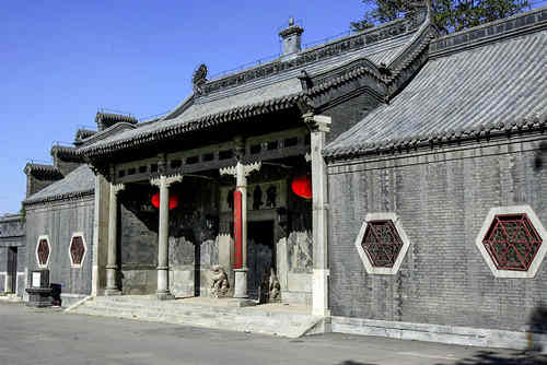 广东会馆在哪里