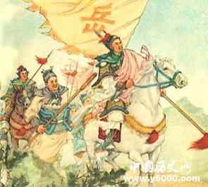 背嵬军：岳家军精锐中的精锐