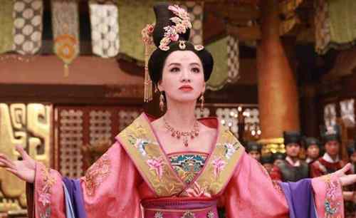 唐朝公主为什么嫁不出去