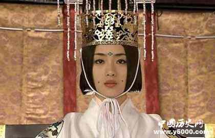 推古天皇:日本历史第一位女性天皇