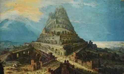 古代超文明真的存在吗
