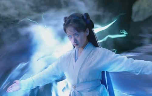《琉璃》璇玑本身灭蛊雕