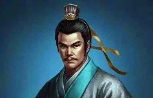 张良简介