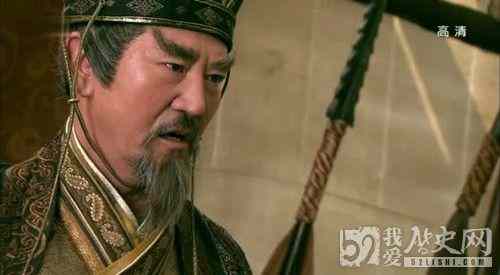 隋朝名将杨素:亦正亦邪
