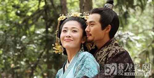 卫青之妻：卫青与平阳公主的爱情故事