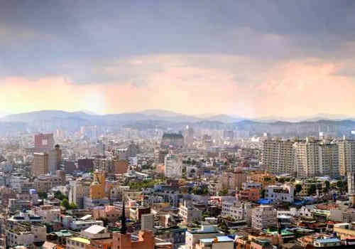 韩国光州在哪里