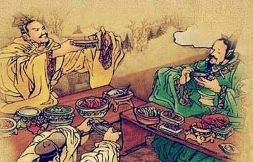 西晋奢靡之风为何如此兴盛
