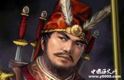 水浒传中的十大暗器高手