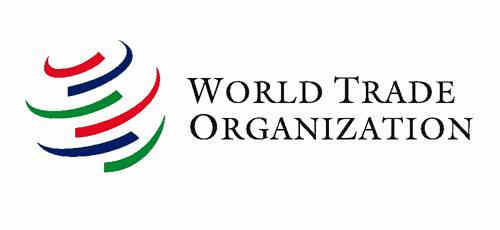 1995年1月1日：世界贸易组织成立