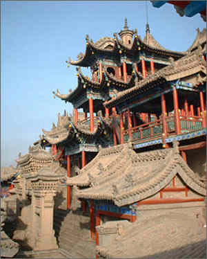 周赧王墓地探究，三处墓地的说法