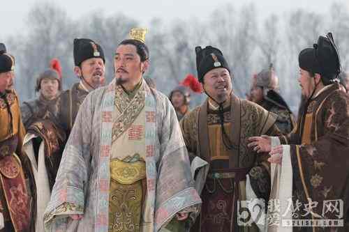 李世民和魏征真实的关系如何_魏征死后李世民做了什么