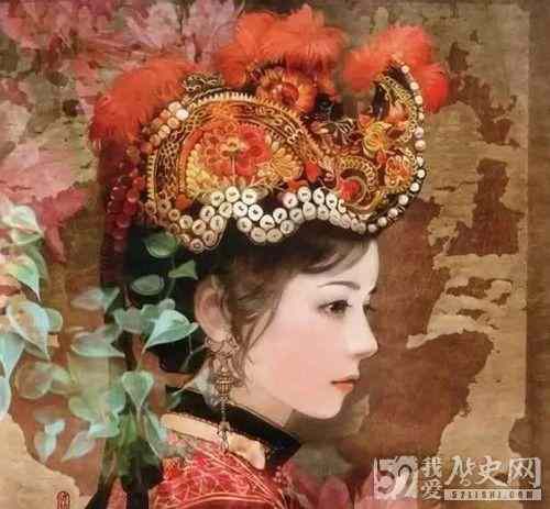 布喜娅玛拉：“七嫁”的传奇女子