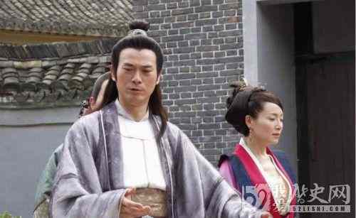 房玄龄：三起三落的背后内幕