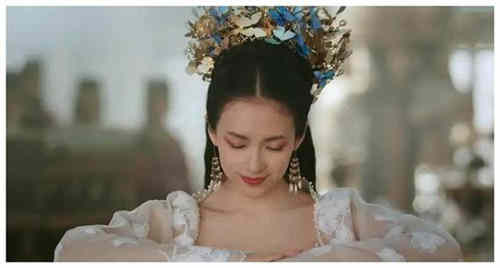 《上阳赋》王儇原型介绍