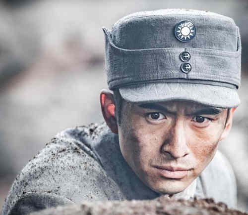《雷霆战将》王云山原型是谁