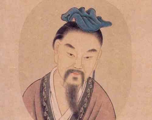 班固的个人简介