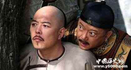 和珅晋升之路_和珅为什么升的这么快_和珅怎么发家