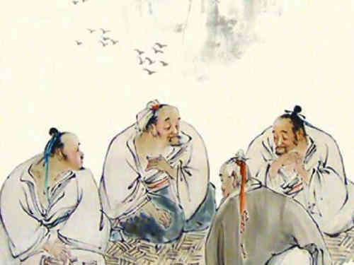 《七发》的作品思想是什么