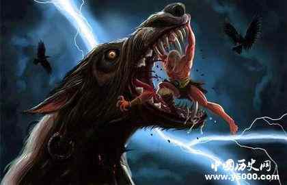 诸神黄昏的意思_诸神的黄昏是什么意思_北欧诸神黄昏故事