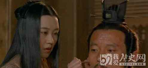 历史上的高渐离与栎阳公主