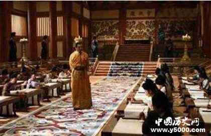 隋朝有什么盛世_隋朝的盛世局面_隋文帝是什么盛世