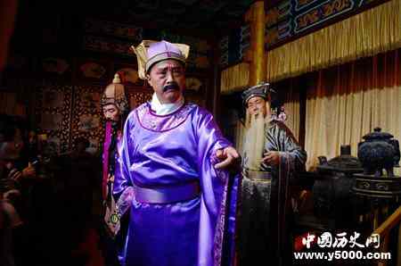 王安石和司马光的关系