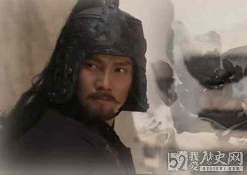 蒙恬：中华第一猛将