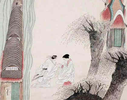 柳永词的艺术成就