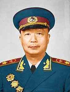 元帅聂荣臻长寿原来靠这些