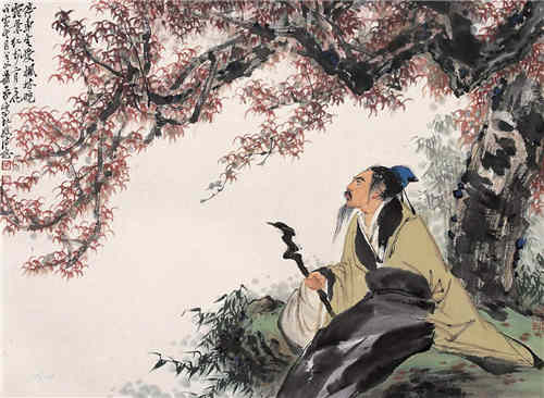 郑光祖散曲的艺术性