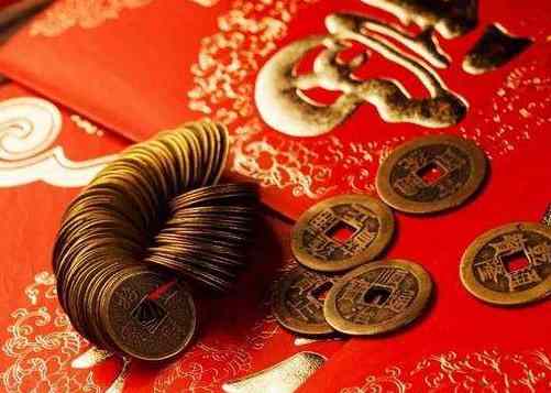 压岁钱的起源