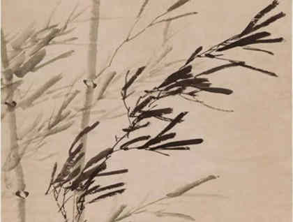 扬州八怪李方膺绘画的艺术特色