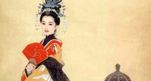 《燕云台》萧燕燕历史原型