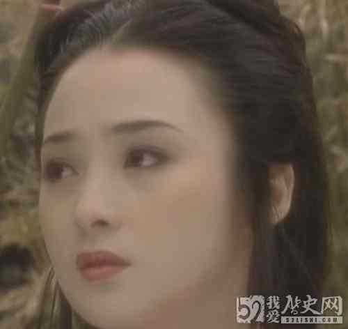 西施爱夫差还是原夫君范蠡