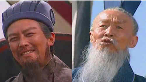 诸葛亮气死过谁