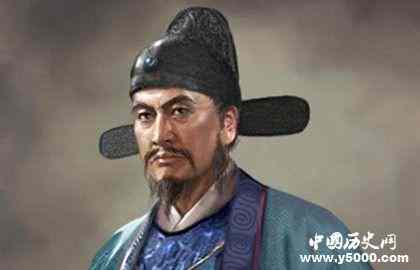 杨荣拦住朱棣人马的故事