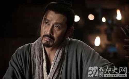 西汉开国皇帝高祖刘邦逝世