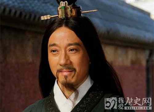张仪：左右逢源的纵横家