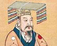 周慎靓王姬定因秦国崛起而畏惧病逝