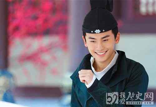 刘胥：与皇位擦肩4次的倒霉人
