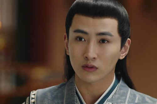 《如意芳霏》章晏的结局如何