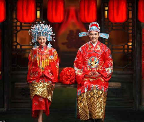 客家婚礼习俗有哪些