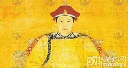 顺治六大功绩和六大弊政
