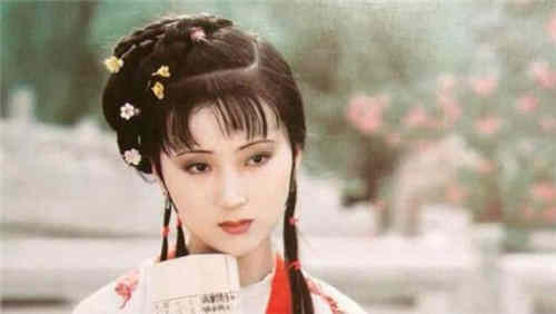 林黛玉的人物形象与原型