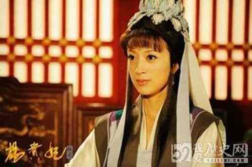玉真公主:竟惹李白和王维相争