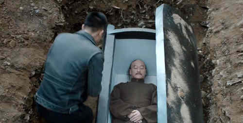 《侦探语录》司远胡复活